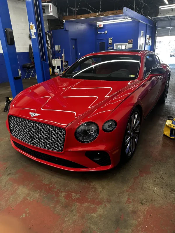 seabrook auto clinic - photo 4