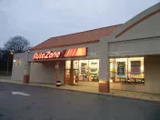 AutoZone Auto Parts