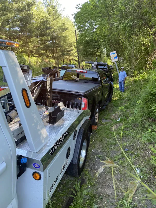 Level 1 Towing - photo 3