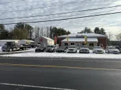 Simon says Auto Repair + Towing