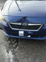 Bolton Collision Repair Inc