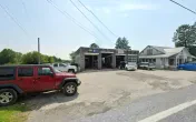 Webb's Garage