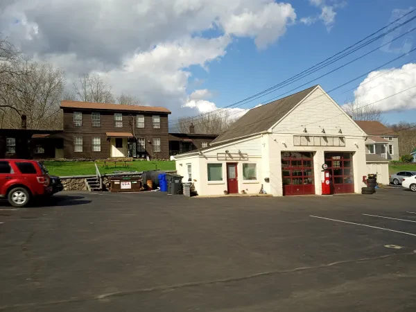 Coventry Auto Sales & Services LLC - photo 3