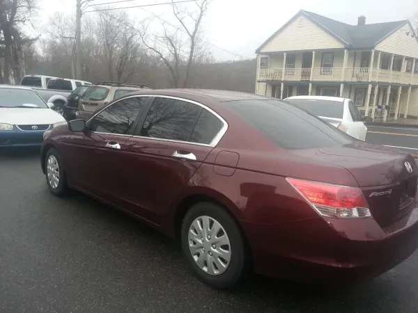 Coventry Auto Sales & Services LLC - photo 4