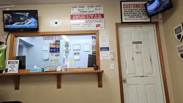 T & B Motor Sales and Service, Inc - photo 2