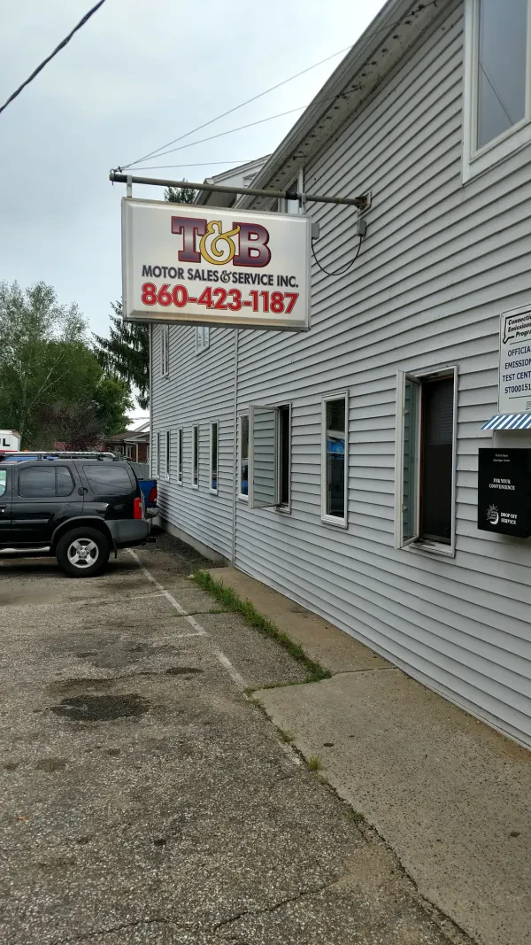 T & B Motor Sales and Service, Inc - photo 3