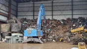 John's Scrap Metal