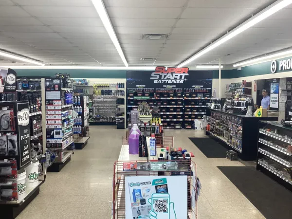 O'Reilly Auto Parts - photo 3