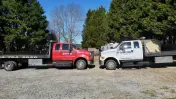 Mccarter towing