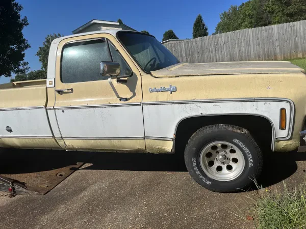 Mccarter towing - photo 3