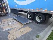 Truck Road Service