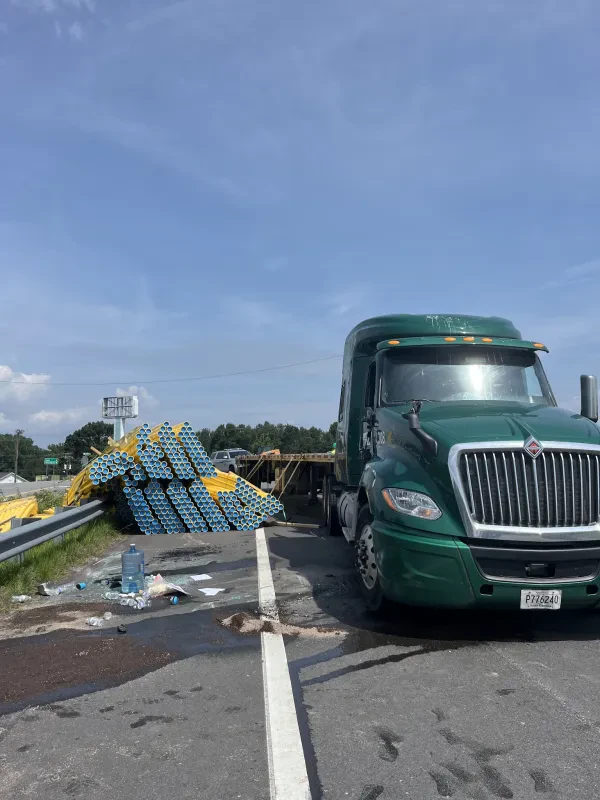 Truck Road Service - photo 2