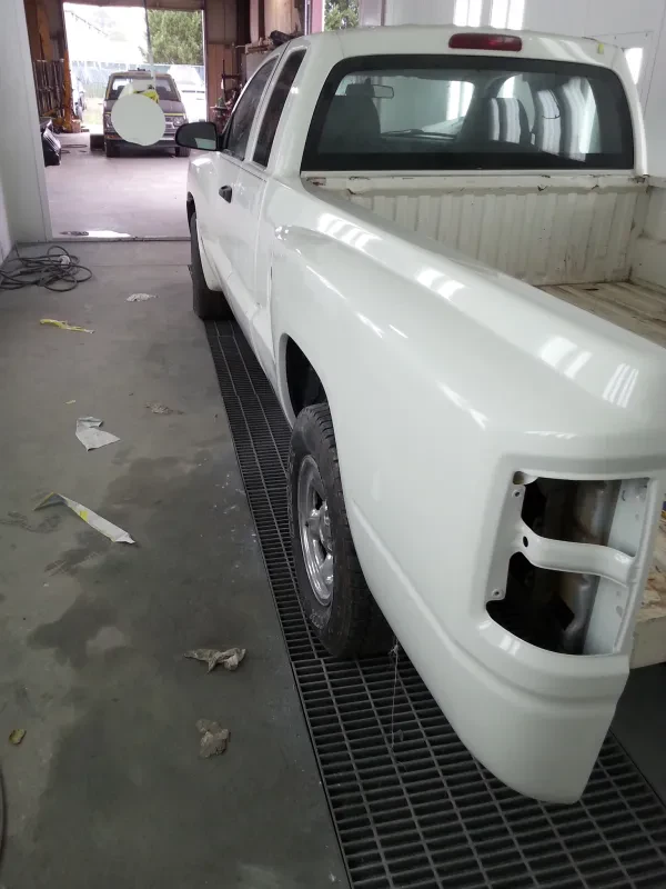 Brant's Wrecker & Body - photo 2