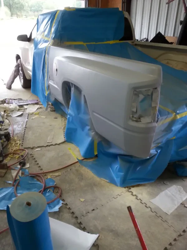 Brant's Wrecker & Body - photo 3