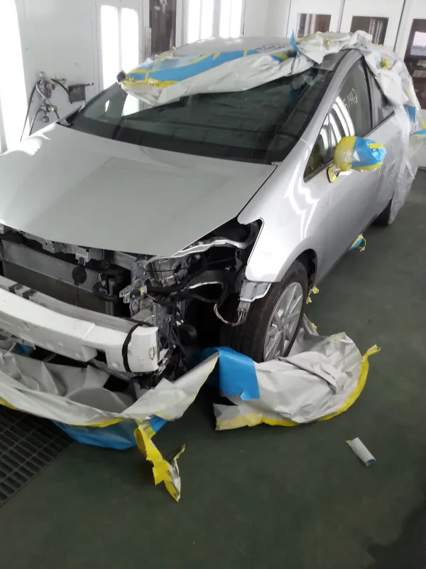 Brant's Wrecker & Body - photo 4