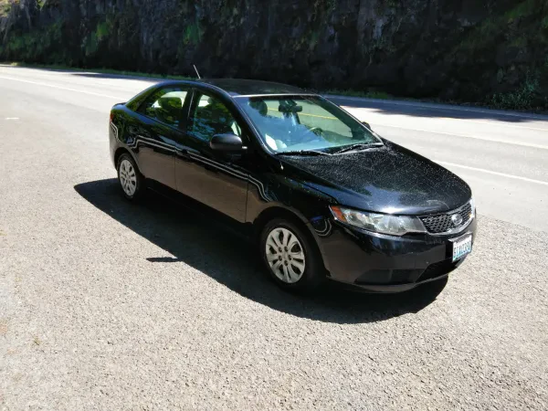 Oregon City Auto Group, LLC - photo 4