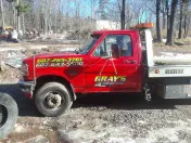 Gray's Garage and Hauling