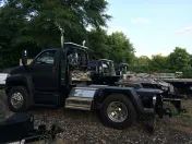 Whitt Auto Diesel Service & Towing