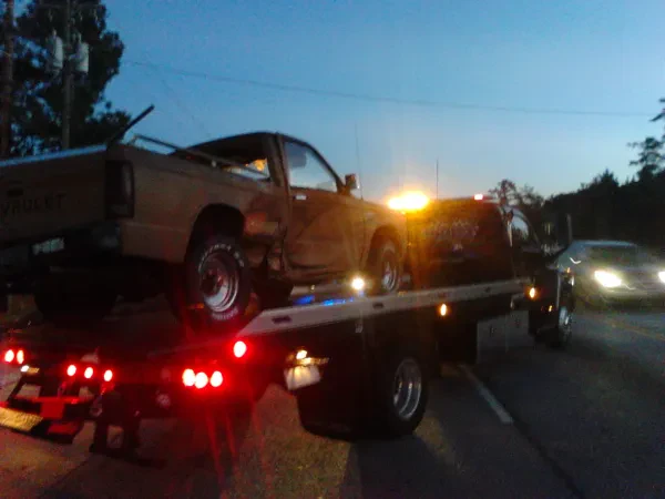 Whitt Auto Diesel Service & Towing - photo 2