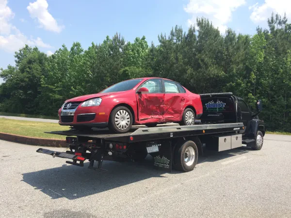 Whitt Auto Diesel Service & Towing - photo 3