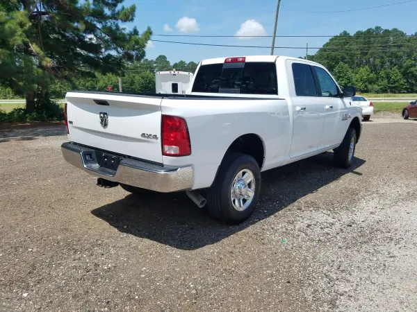 Bailey's Truck & Auto Sales - photo 2