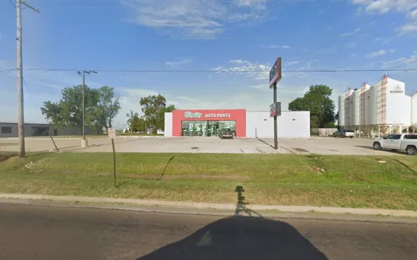 O'Reilly Auto Parts - photo 3