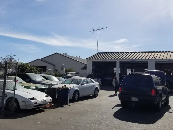 Fallbrook Auto Works - photo 2