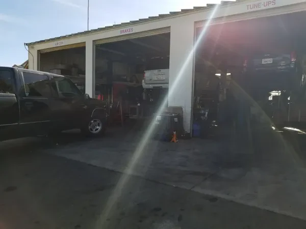Fallbrook Auto Works - photo 3