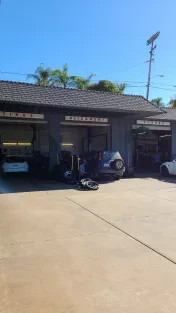 Scrappy's Tire & Auto Repair