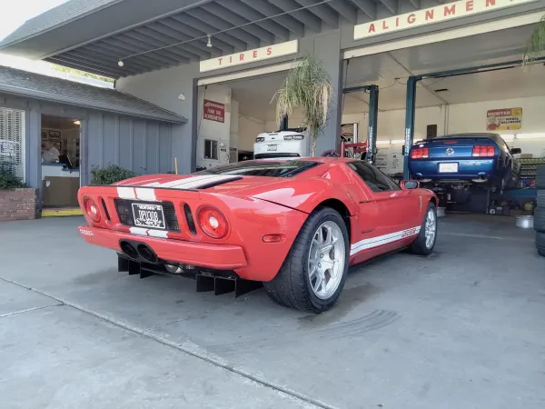 Scrappy's Tire & Auto Repair - photo 2