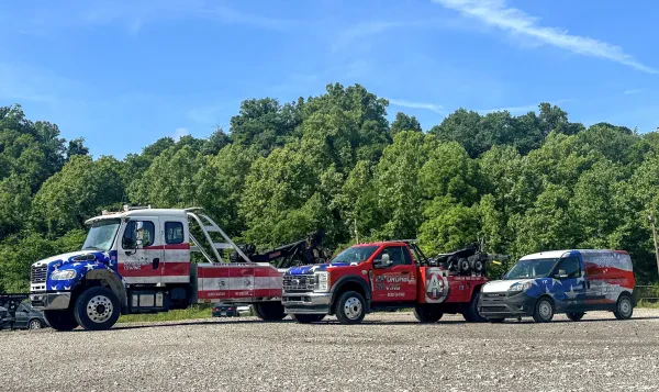 Affordable Towing - photo 3