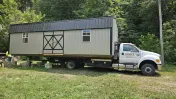 Mackey's Towing & Transport Services