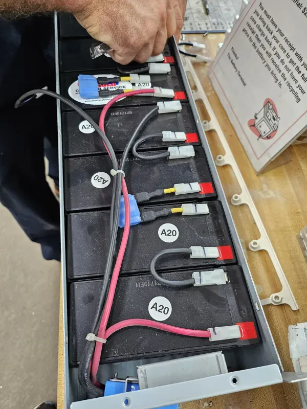 Battery Terminal Inc - photo 4