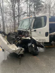 John's Big Rig Towing and Recovery