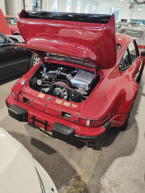 European Auto Solutions Sales & Service - photo 4