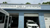 Booneville Tire & Auto Repair