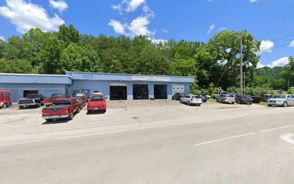 Booneville Tire & Auto Repair - photo 3