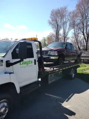Clayts Towing