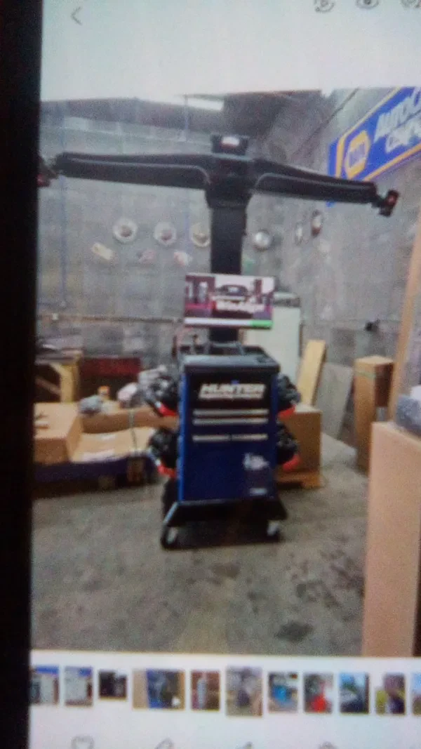Steves Automotive Repair - photo 3