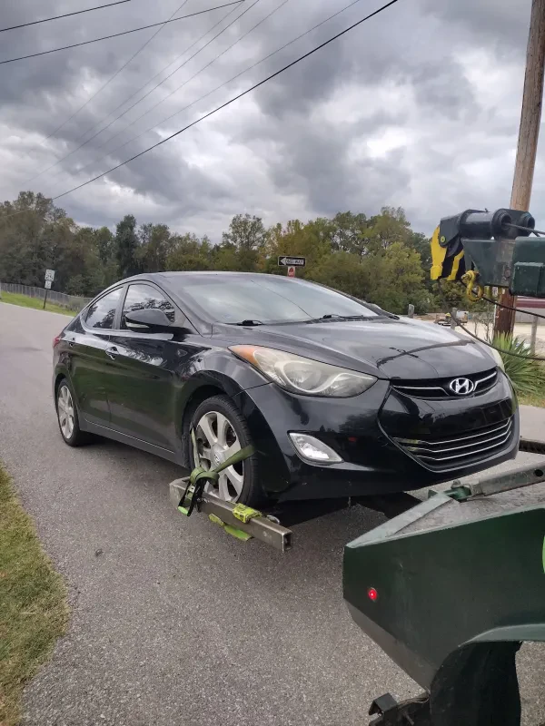 Clayts Towing - photo 3