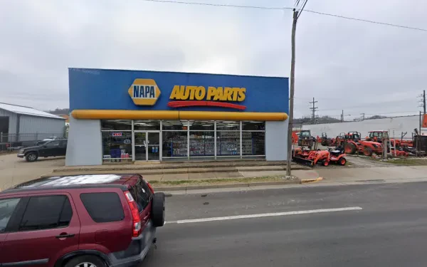 NAPA Auto Parts - Byles Auto Parts - photo 3