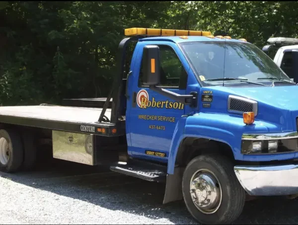 Robertson Wrecker Service & Used Auto Parts - photo 3