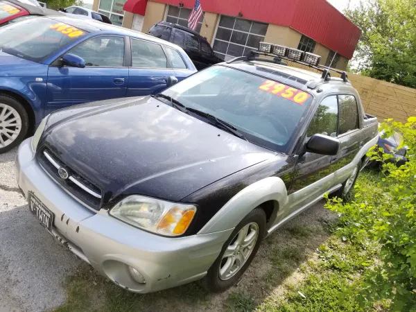 Bowman Automotive, LLC - photo 2