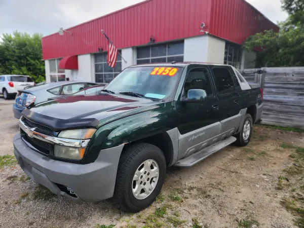 Bowman Automotive, LLC - photo 3