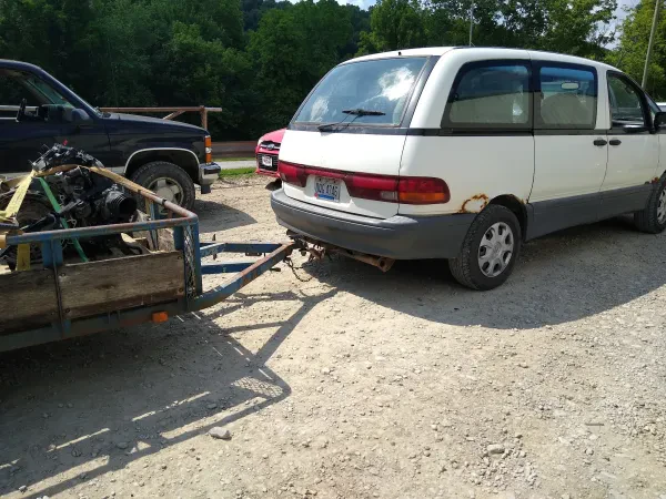 Old Pike 27 Auto Parts & Sales - photo 3
