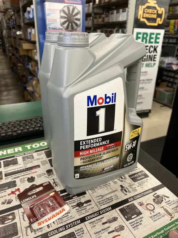 O'Reilly Auto Parts - photo 3