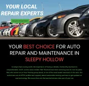 ANR Auto Repair