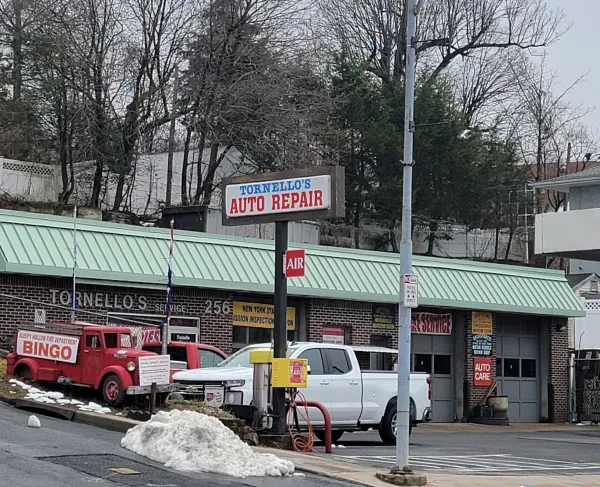 Tornello's Auto Repair - photo 3