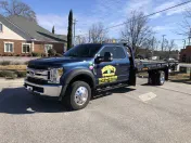 Murphy's Towing, LLC - 24 hour Towing