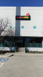 Certifit Auto Body Parts